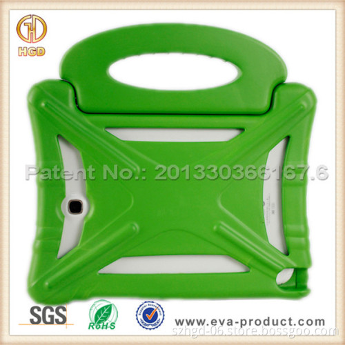 Handle stand design kids shockproof tablet case for samsung galaxy note 8.0 /n5110